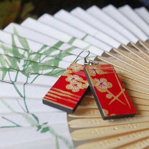 Krásky z Japonska "Tamiko" (Dítě nadbytku) - větší