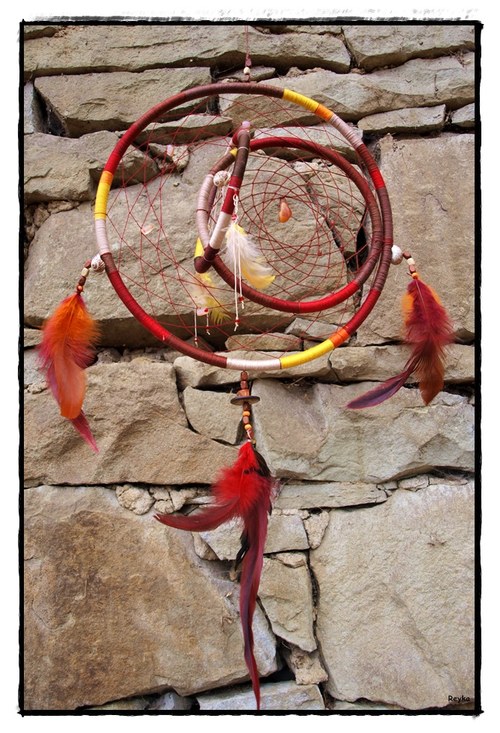 Spirála života - energetický amulet — foto 1