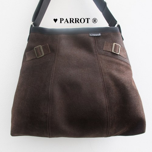 HOT CHOCOLADE kožená - PARROT® — foto 1