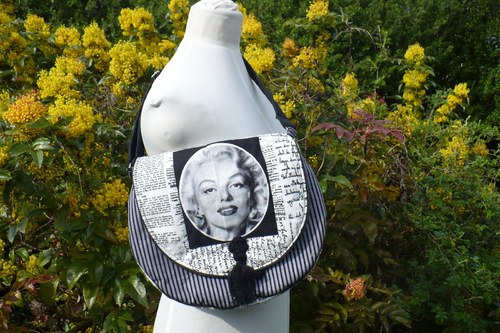Marylin Monroe — foto 1