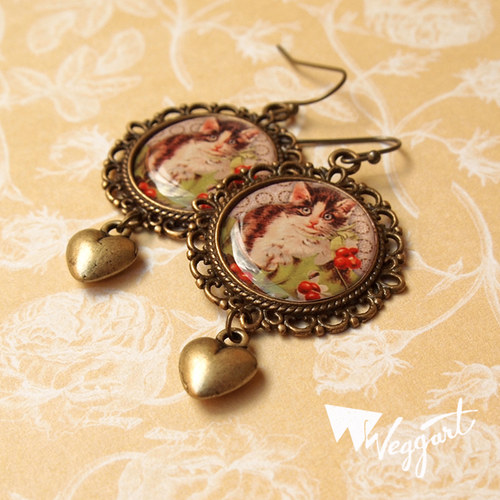 I CATS ... (sleva) — foto 1