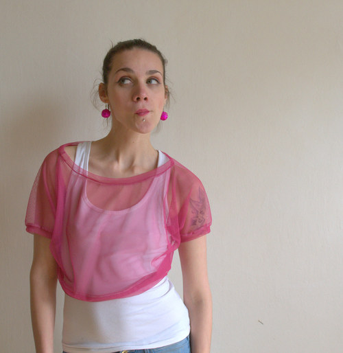 Dancing T-shirt Wine — foto 1
