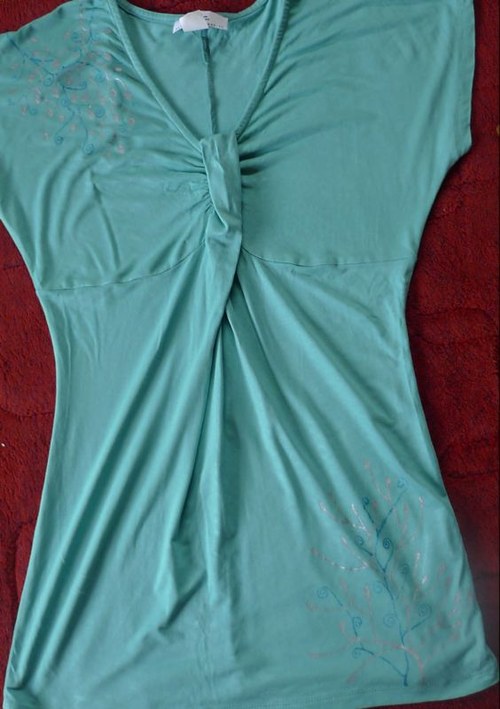 Halenka - sleva — foto 1