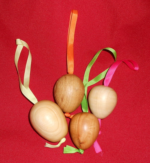 Velikonoční vajíčka_2 — foto 1