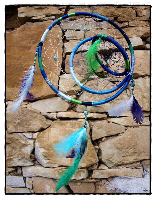 Kapka v oceánu - energetický amulet — foto 1