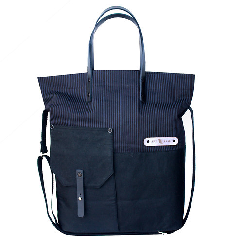 HERITAGE black & black — foto 1
