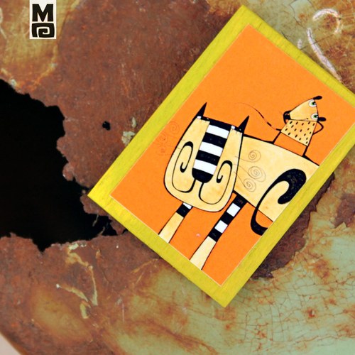 Magnet (1 ks) — foto 1