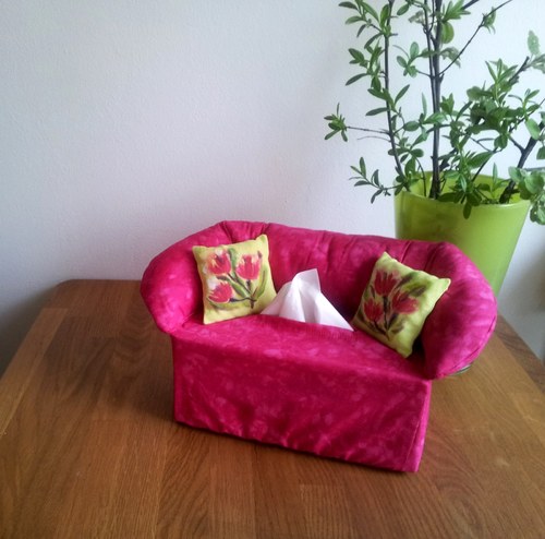 HE - PŠÍK !!!! PINK — foto 1