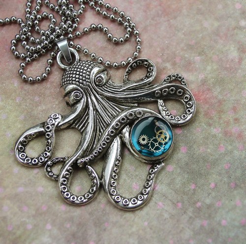 Octopus — foto 1
