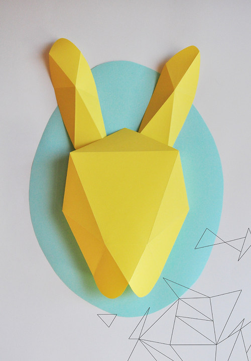 Rabbit No.5 — foto 1