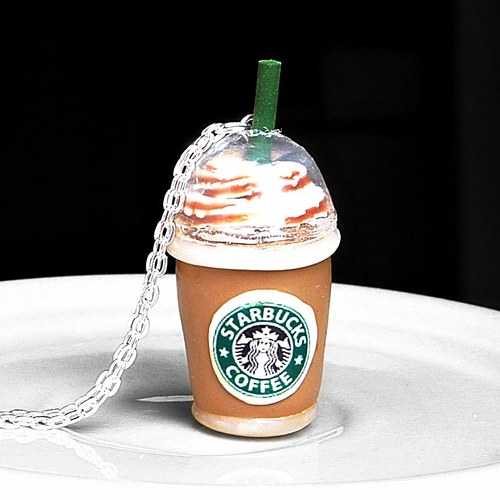 Coffee caramel — foto 1