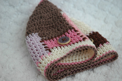 Látaná, sešívaná neboli patchwork — foto 1