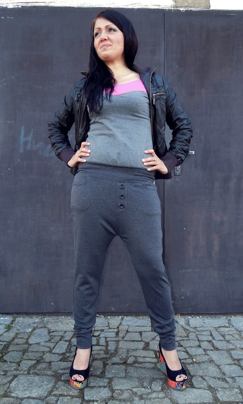 Turkej Grey Clarra — foto 1