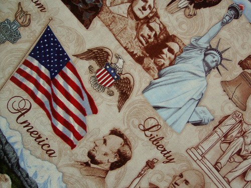 Amerika... — foto 1