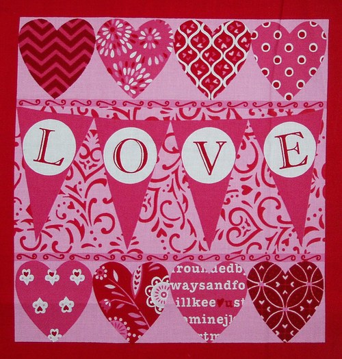 Love... — foto 1