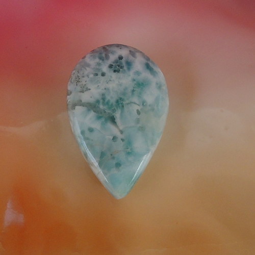 Oboustranný Larimar 4 — foto 1