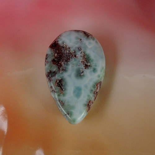 Oboustranný Larimar 7 — foto 1