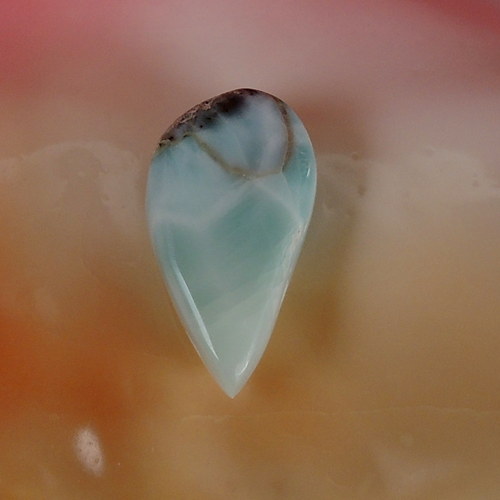 Oboustranný Larimar 11 — foto 1