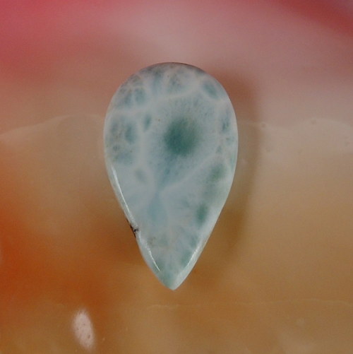 Oboustranný Larimar 13 — foto 1