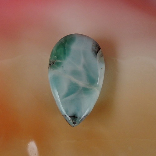 Oboustranný Larimar 16 — foto 1