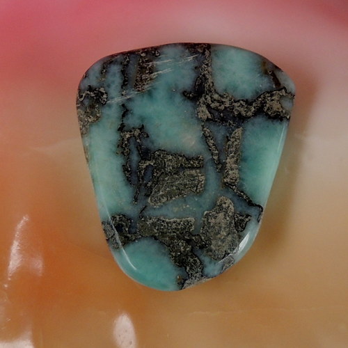 Oboustranný Larimar 17 — foto 1