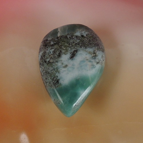 Oboustranný Larimar 20 — foto 1