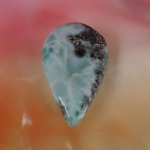 Oboustranný Larimar 23 — foto 1