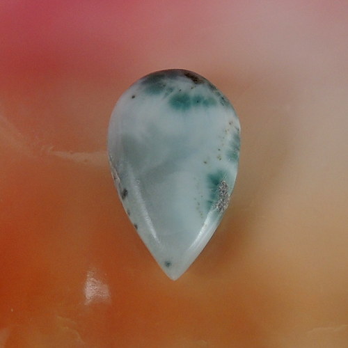 Oboustranný Larimar 25 — foto 1