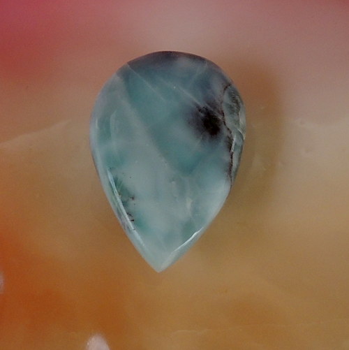 Oboustranný Larimar 27 — foto 1