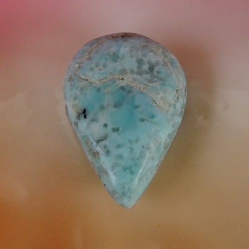 Oboustranný Larimar 31 — foto 1