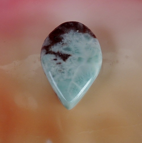 Oboustranný Larimar 32 — foto 1