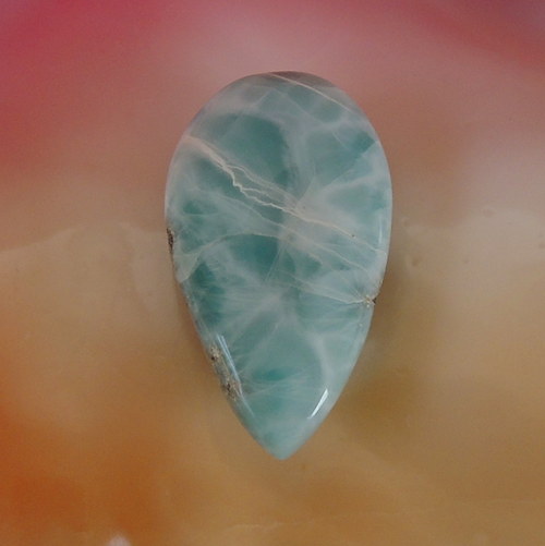 Oboustranný Larimar 34 — foto 1