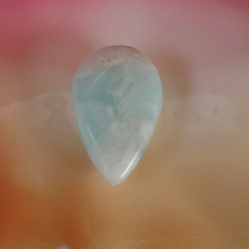 Oboustranný Larimar 49 — foto 1