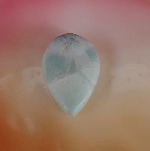 Oboustranný Larimar 54 — foto 1