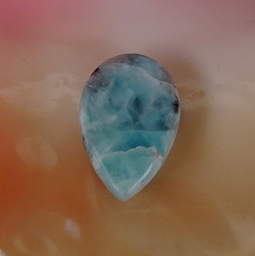 Oboustranný Larimar 55 — foto 1