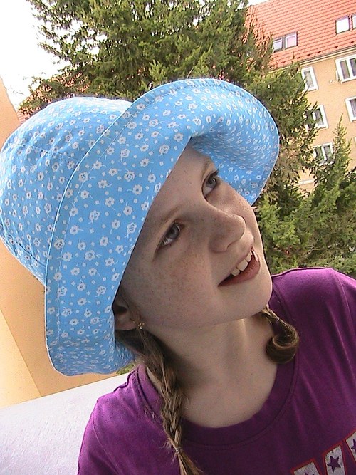 Zakázka - Klobouček — foto 1