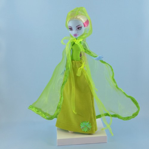 Monster elfka 2 — foto 1