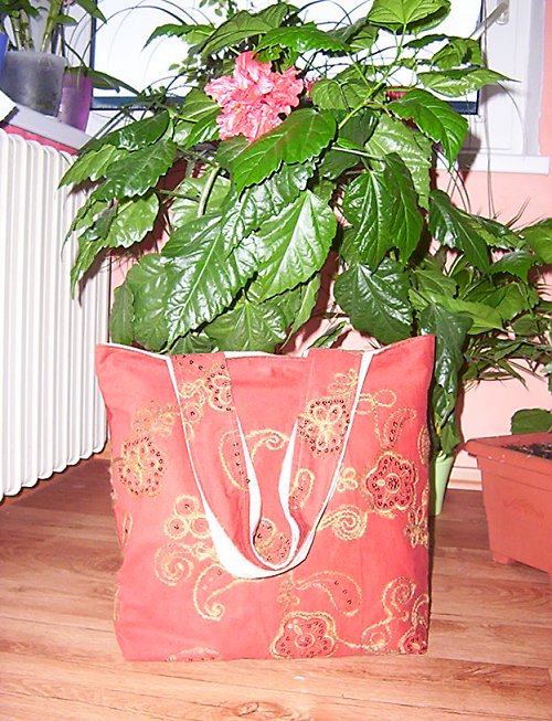 Taška Barunka — foto 1