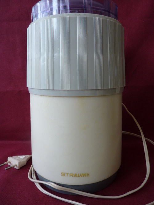 Mixer — foto 1