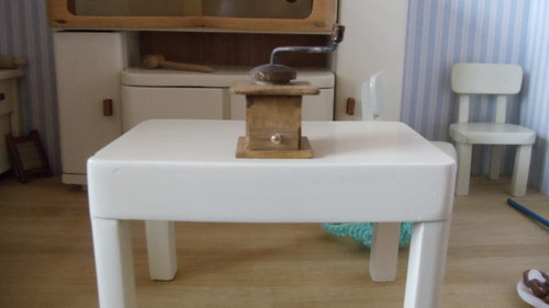 Vaříme kafíčko — foto 1