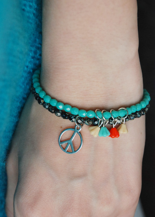 Peace set — foto 1