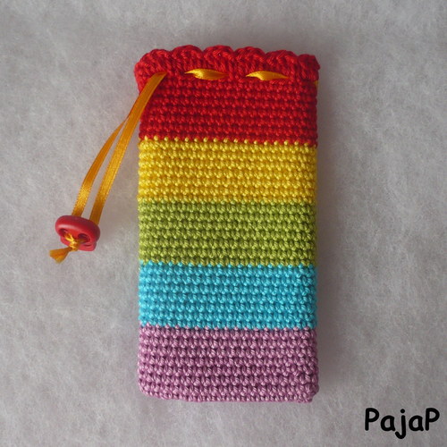 Obal na mobil :) — foto 1