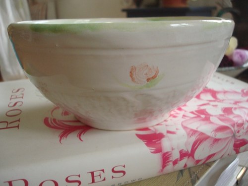 Miska Rosa Ile de Bourbon — foto 1
