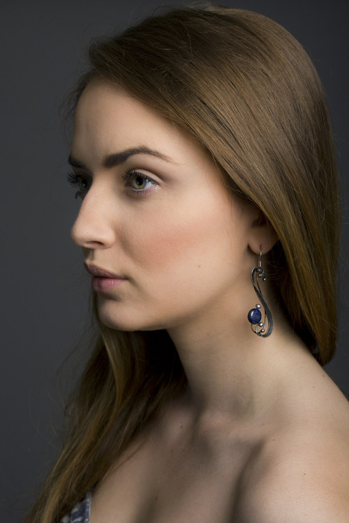 S Lapis lazuli — foto 1