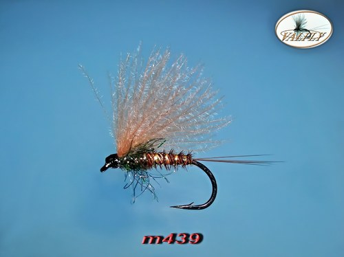 Mušky - m439 — foto 1