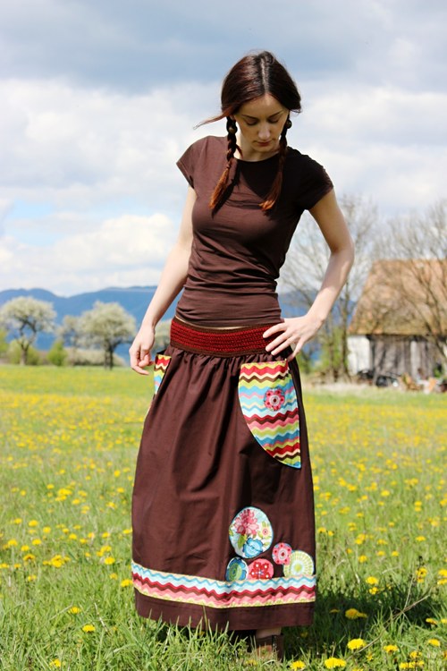 Ethno - Ashanti — foto 1