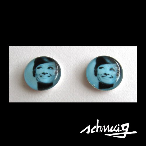 Pecky - Audrey blue — foto 1