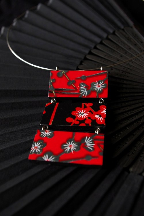 Inspirace Japonskem ve velkém "Taree&Yumi" — foto 1
