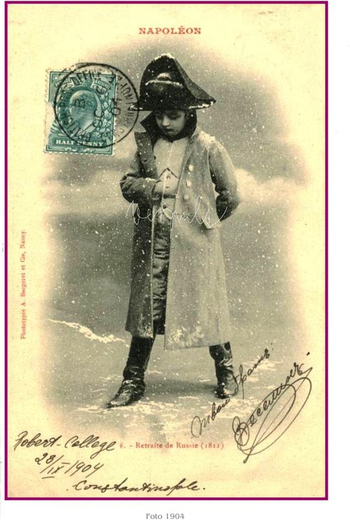 Deset malých Napoleónků II