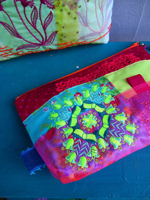 Neceser NEON story — foto 1